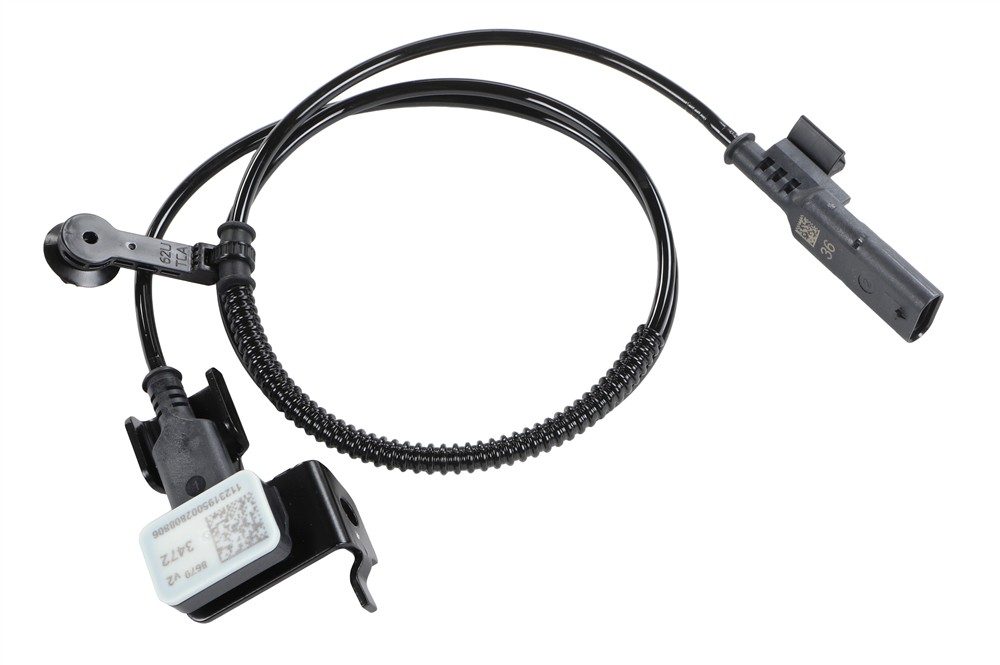 GM Genuine Parts Front Right Acceleration Sensor 86793472